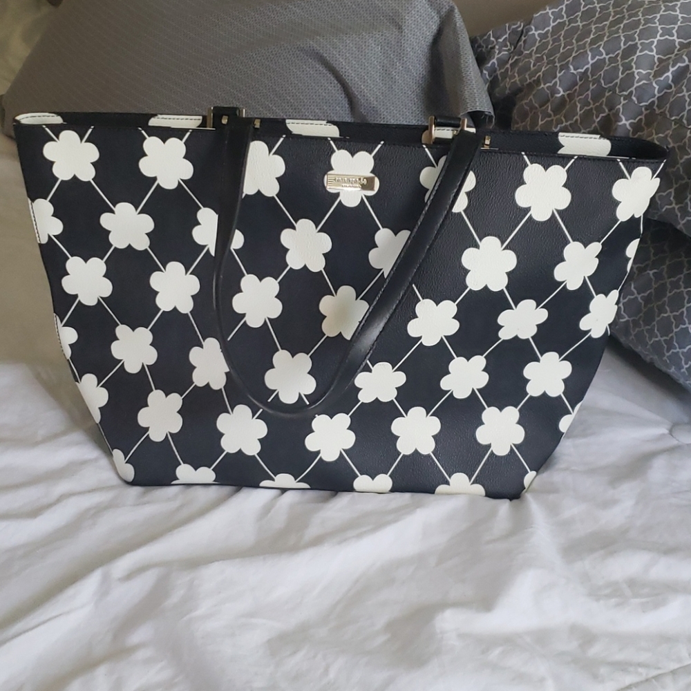 Kate spade tote